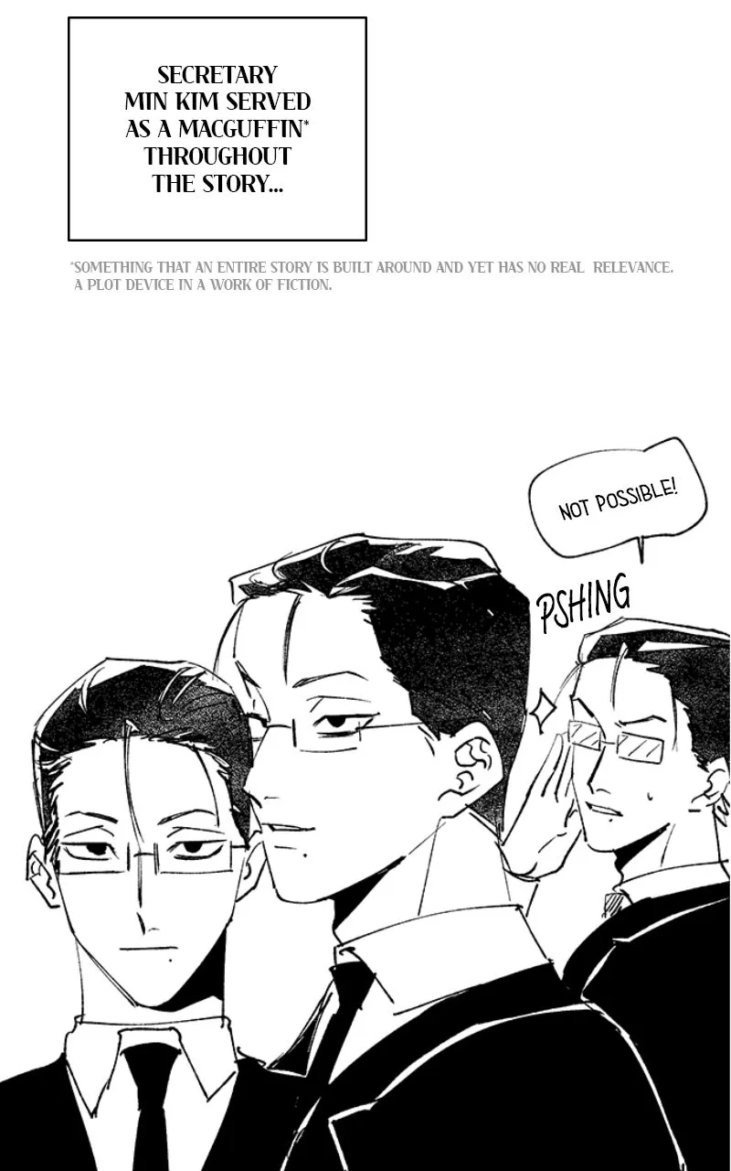 A Life-Changing Turn Chapter 40 page 15 - 