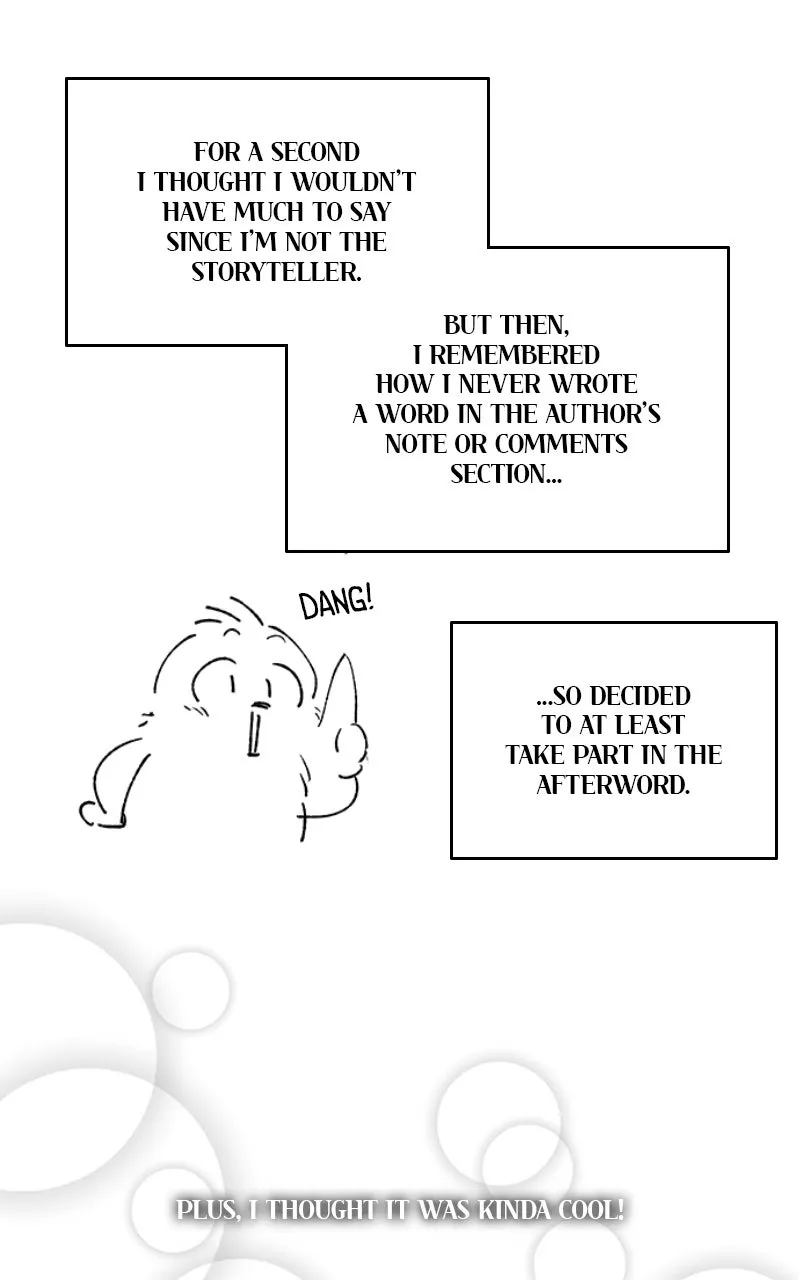 A Life-Changing Turn Chapter 40 page 3 - 
