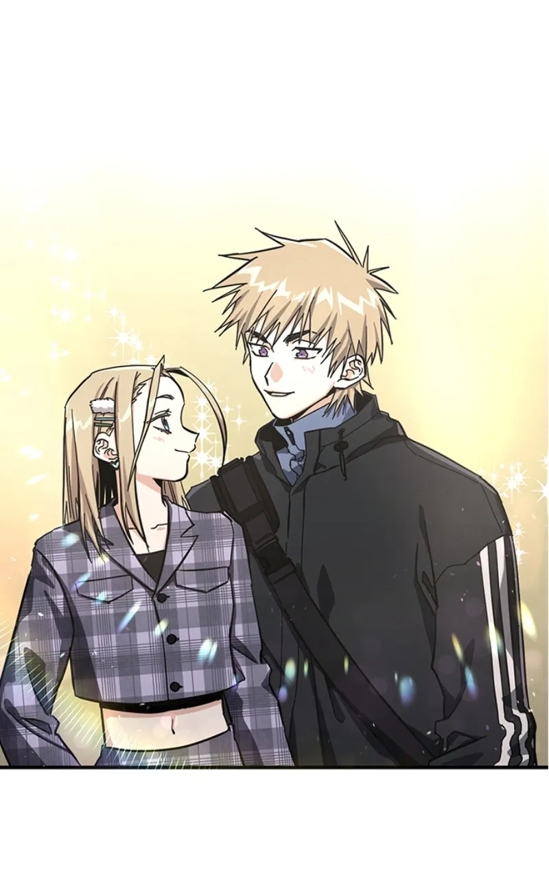 A Life-Changing Turn Chapter 40 page 21 - 