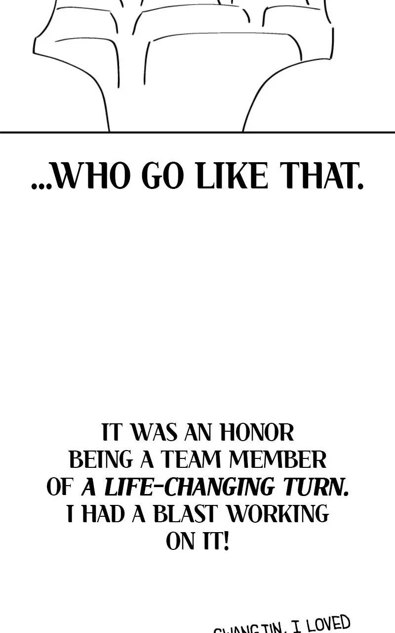 A Life-Changing Turn Chapter 40 page 30 - 