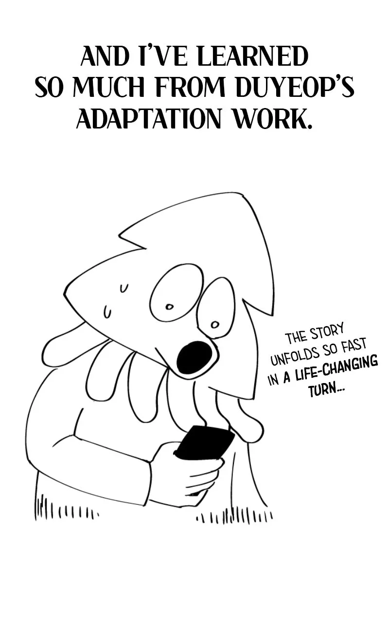 A Life-Changing Turn Chapter 40 page 32 - 