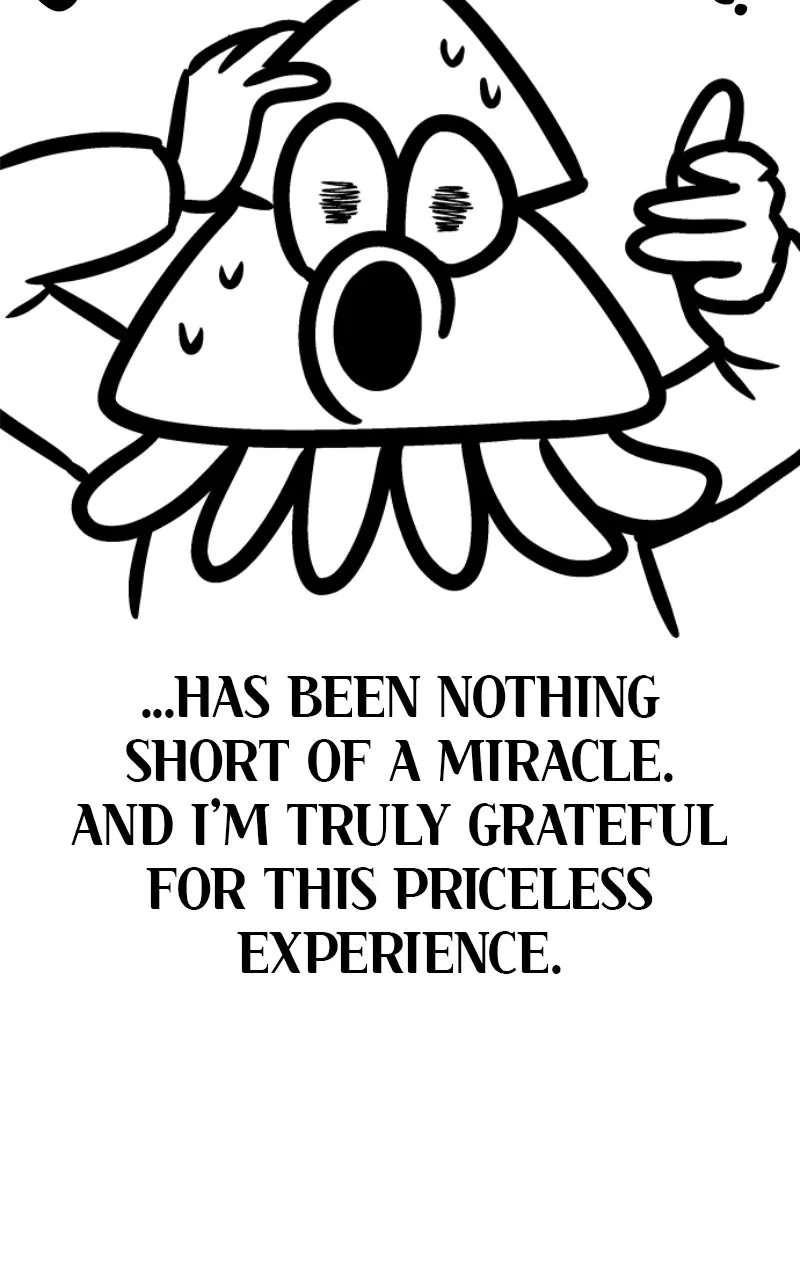A Life-Changing Turn Chapter 40 page 35 - 