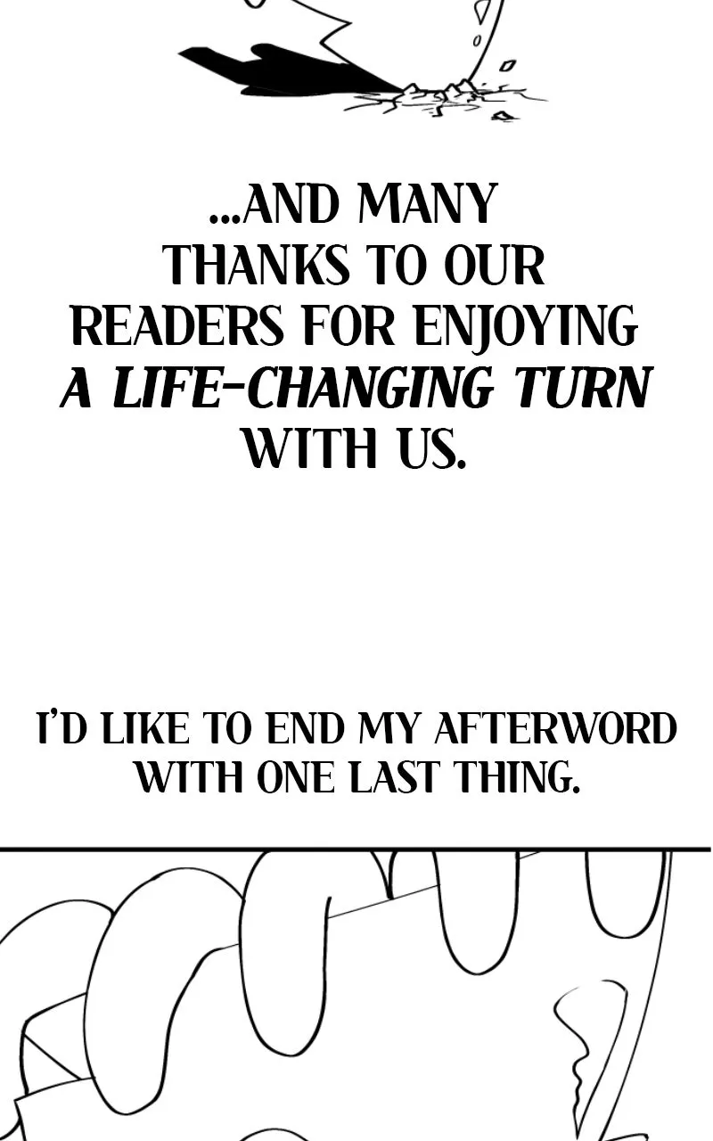 A Life-Changing Turn Chapter 40 page 37 - 