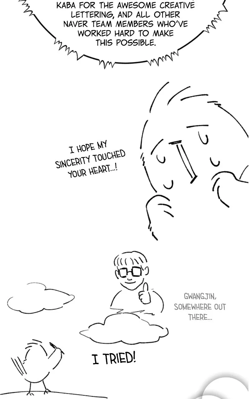 A Life-Changing Turn Chapter 40 page 5 - 
