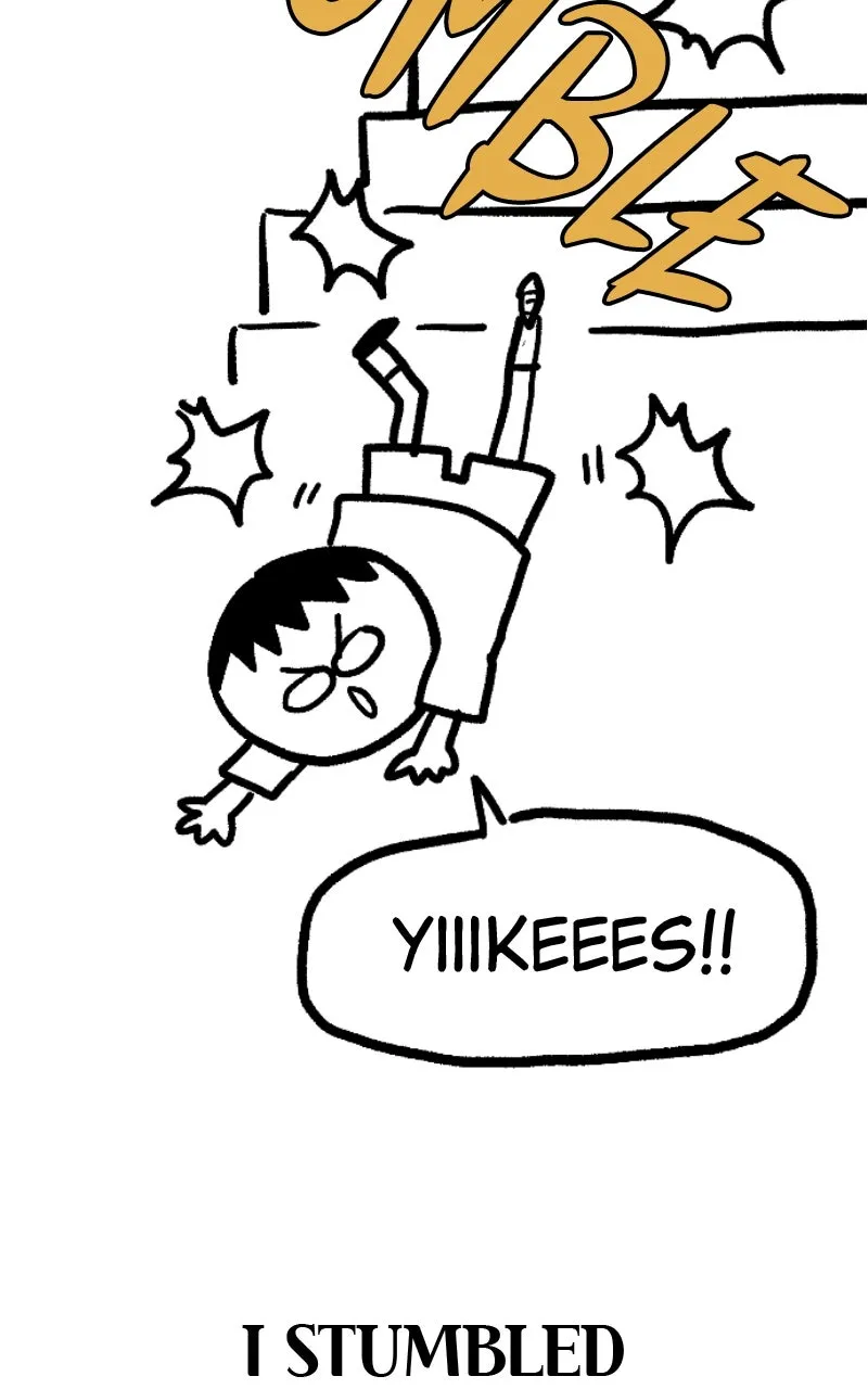 A Life-Changing Turn Chapter 40 page 42 - 