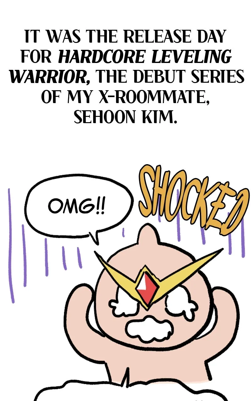 A Life-Changing Turn Chapter 40 page 44 - 