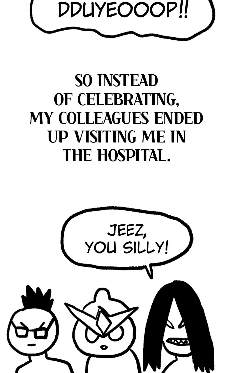 A Life-Changing Turn Chapter 40 page 45 - 