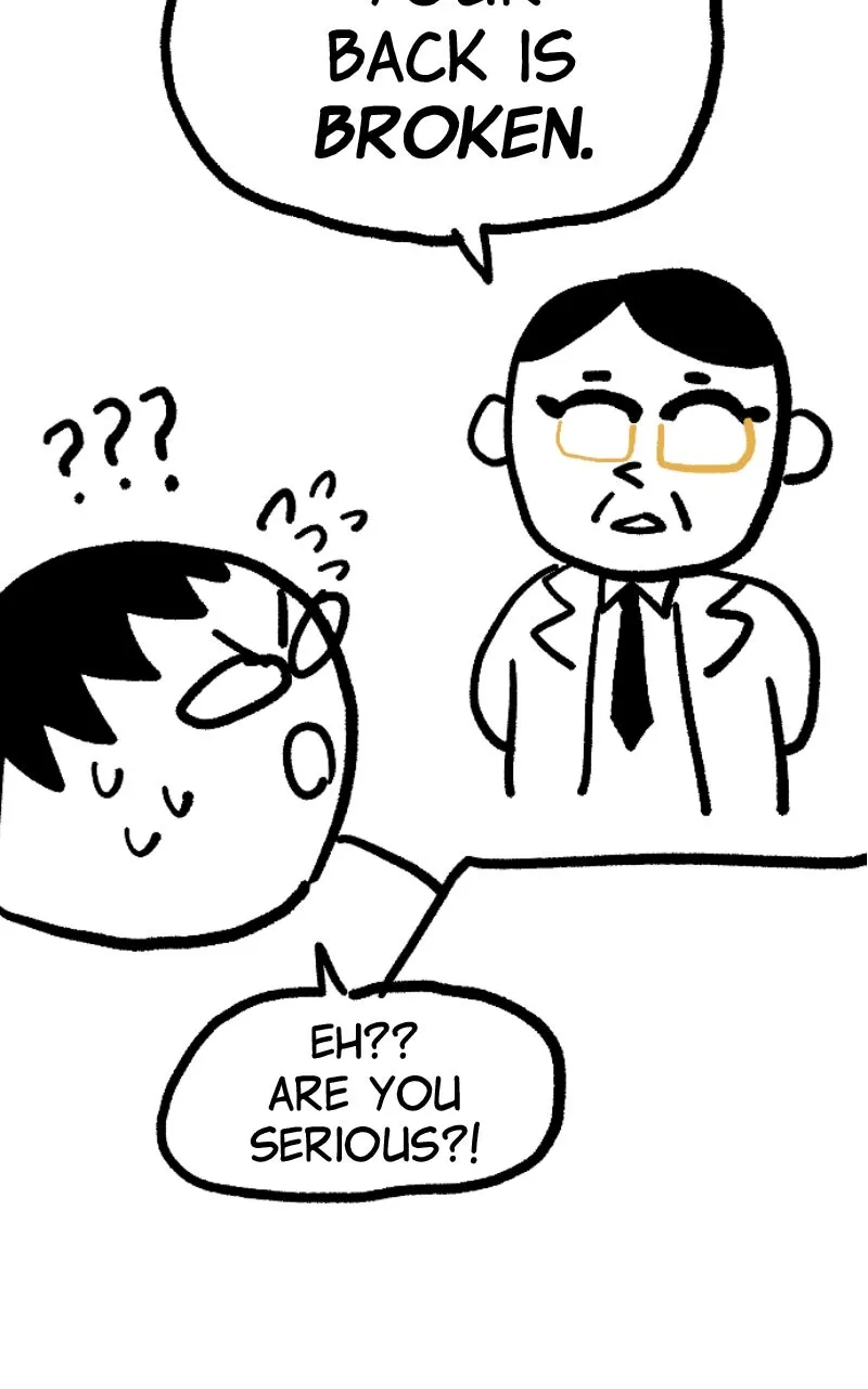 A Life-Changing Turn Chapter 40 page 47 - 