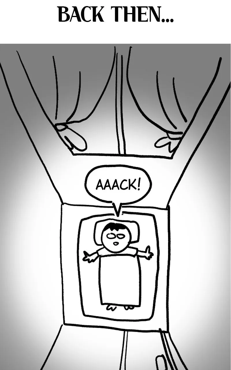 A Life-Changing Turn Chapter 40 page 48 - 