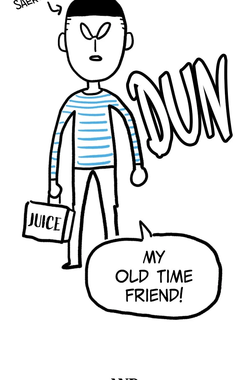 A Life-Changing Turn Chapter 40 page 57 - 