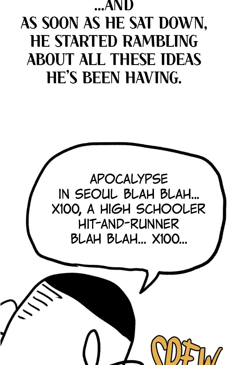 A Life-Changing Turn Chapter 40 page 58 - 