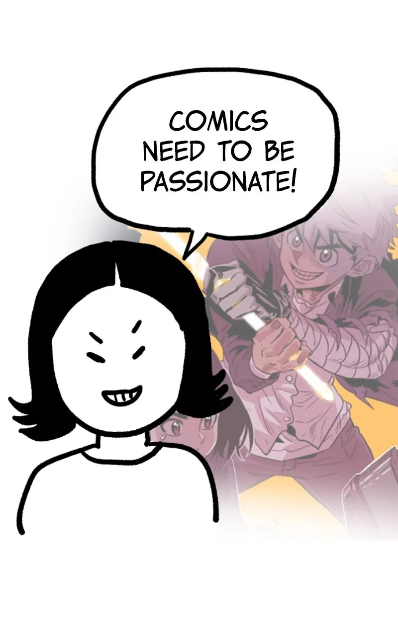 A Life-Changing Turn Chapter 40 page 64 - 