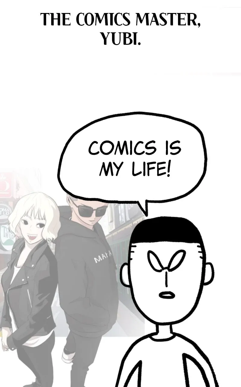 A Life-Changing Turn Chapter 40 page 65 - 