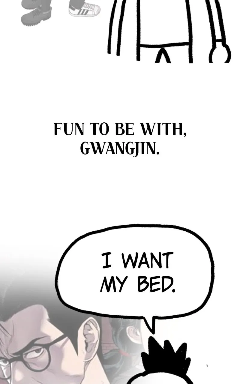 A Life-Changing Turn Chapter 40 page 66 - 