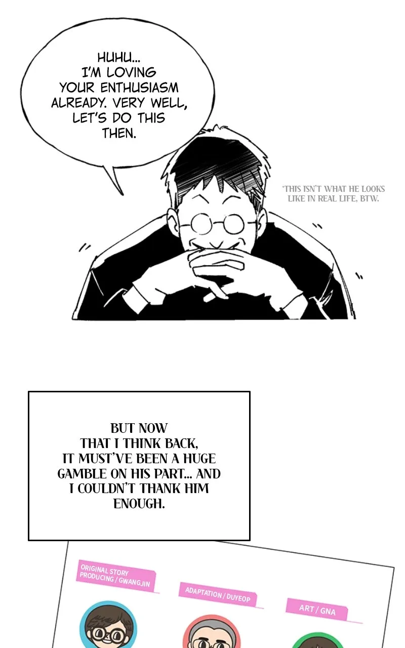 A Life-Changing Turn Chapter 40 page 8 - 