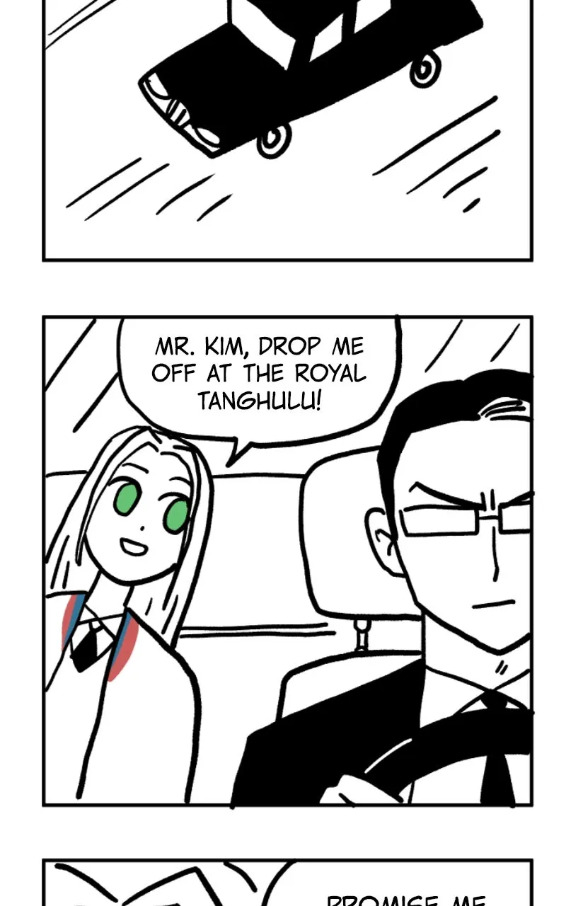 A Life-Changing Turn Chapter 40 page 73 - 