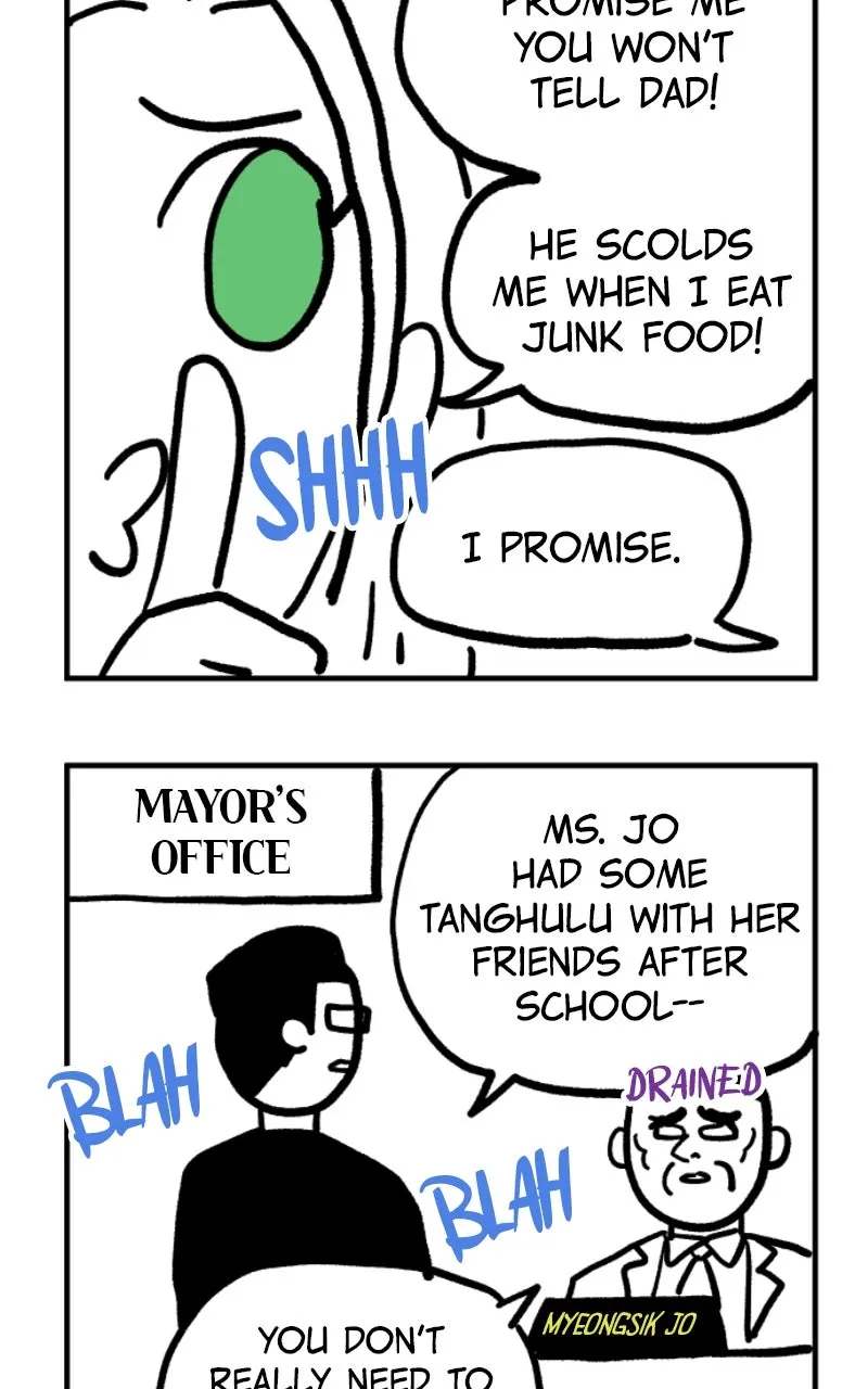 A Life-Changing Turn Chapter 40 page 74 - 