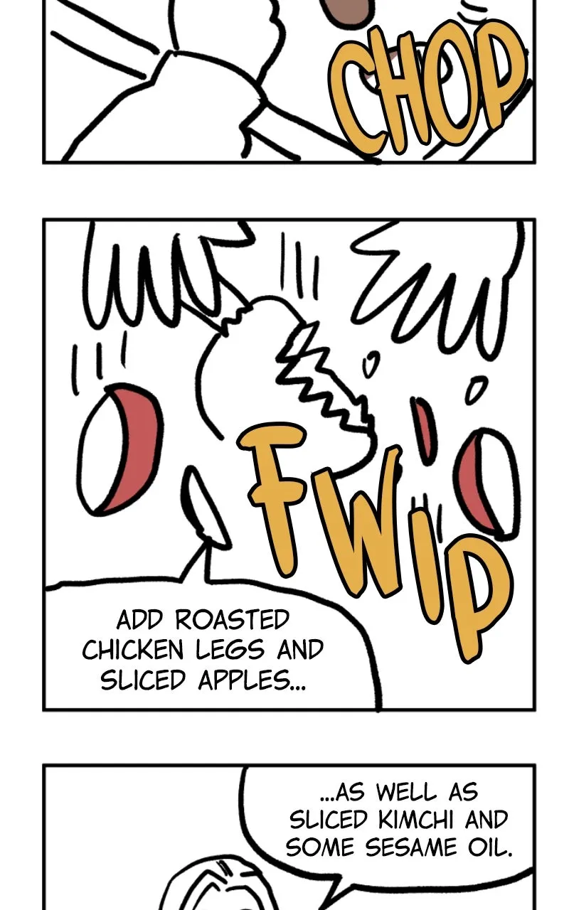 A Life-Changing Turn Chapter 40 page 76 - 