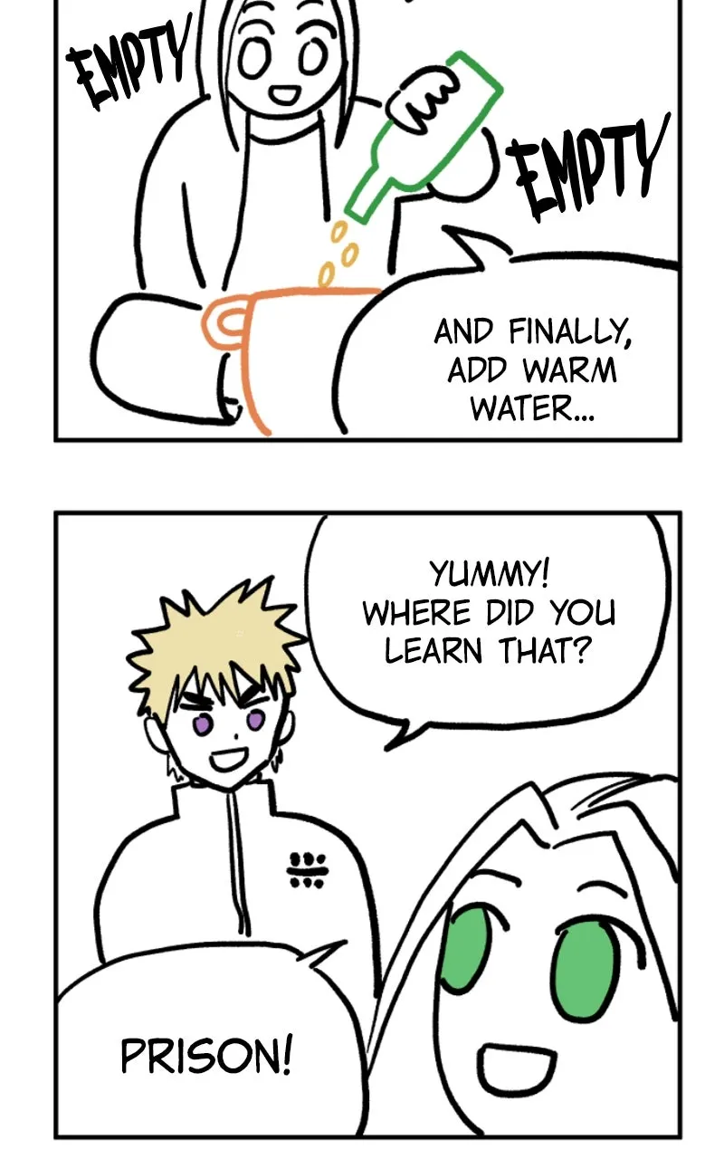 A Life-Changing Turn Chapter 40 page 77 - 