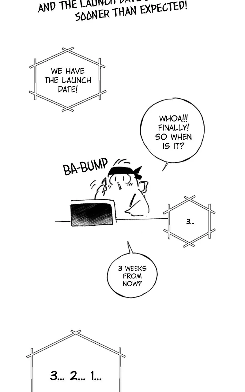 A Life-Changing Turn Chapter 40 page 10 - 