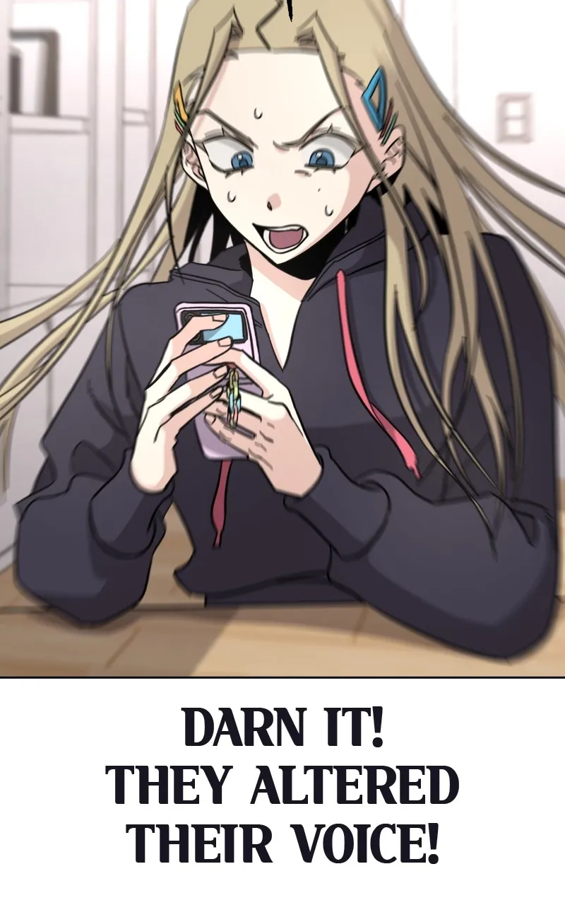 A Life-Changing Turn Chapter 5 page 11 - 