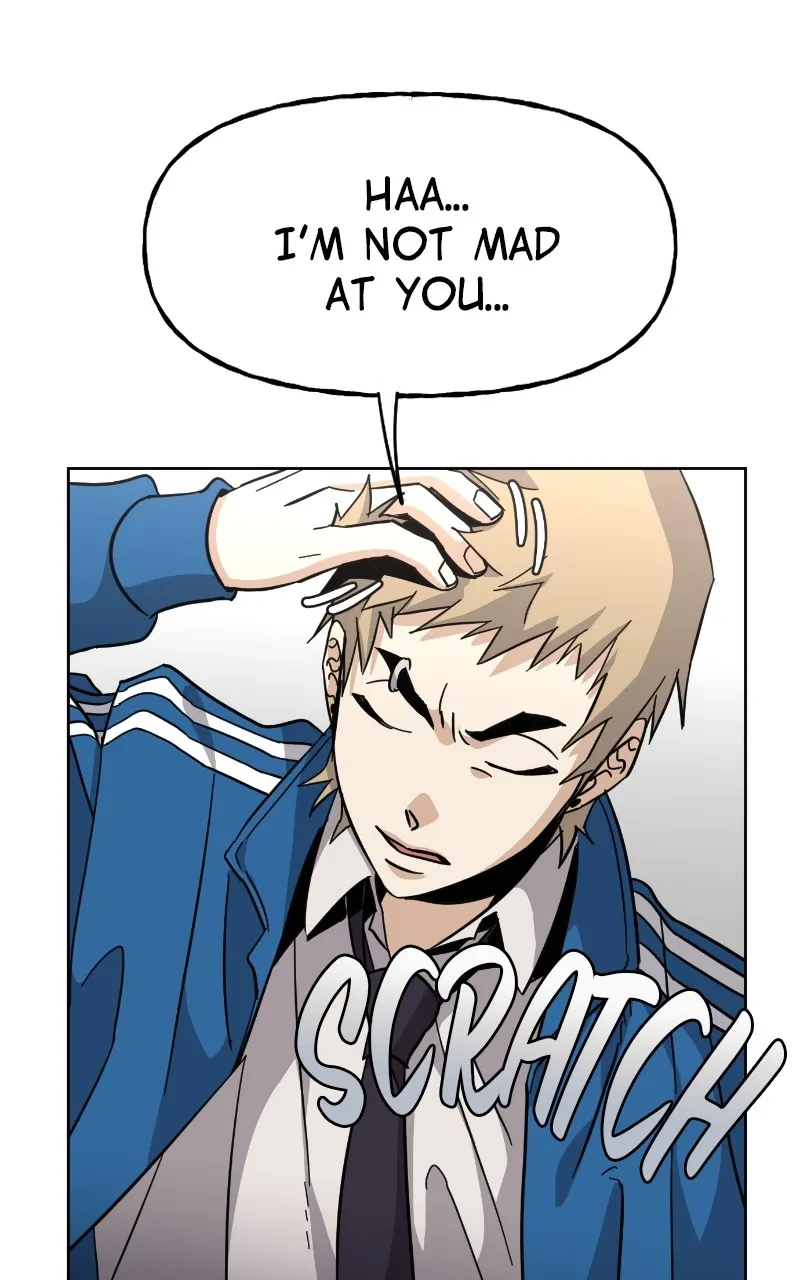 A Life-Changing Turn Chapter 5 page 101 - 