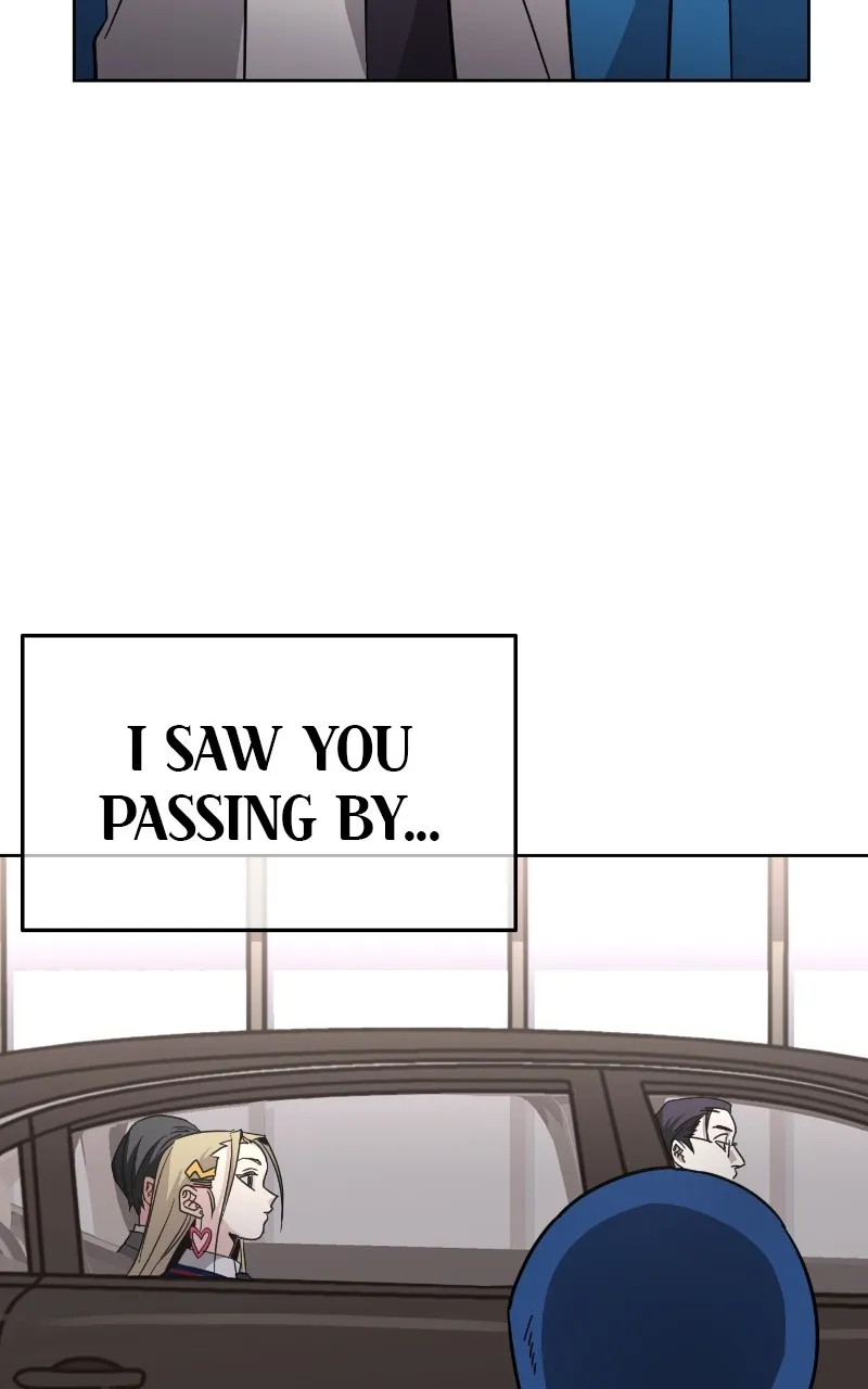 A Life-Changing Turn Chapter 5 page 102 - 