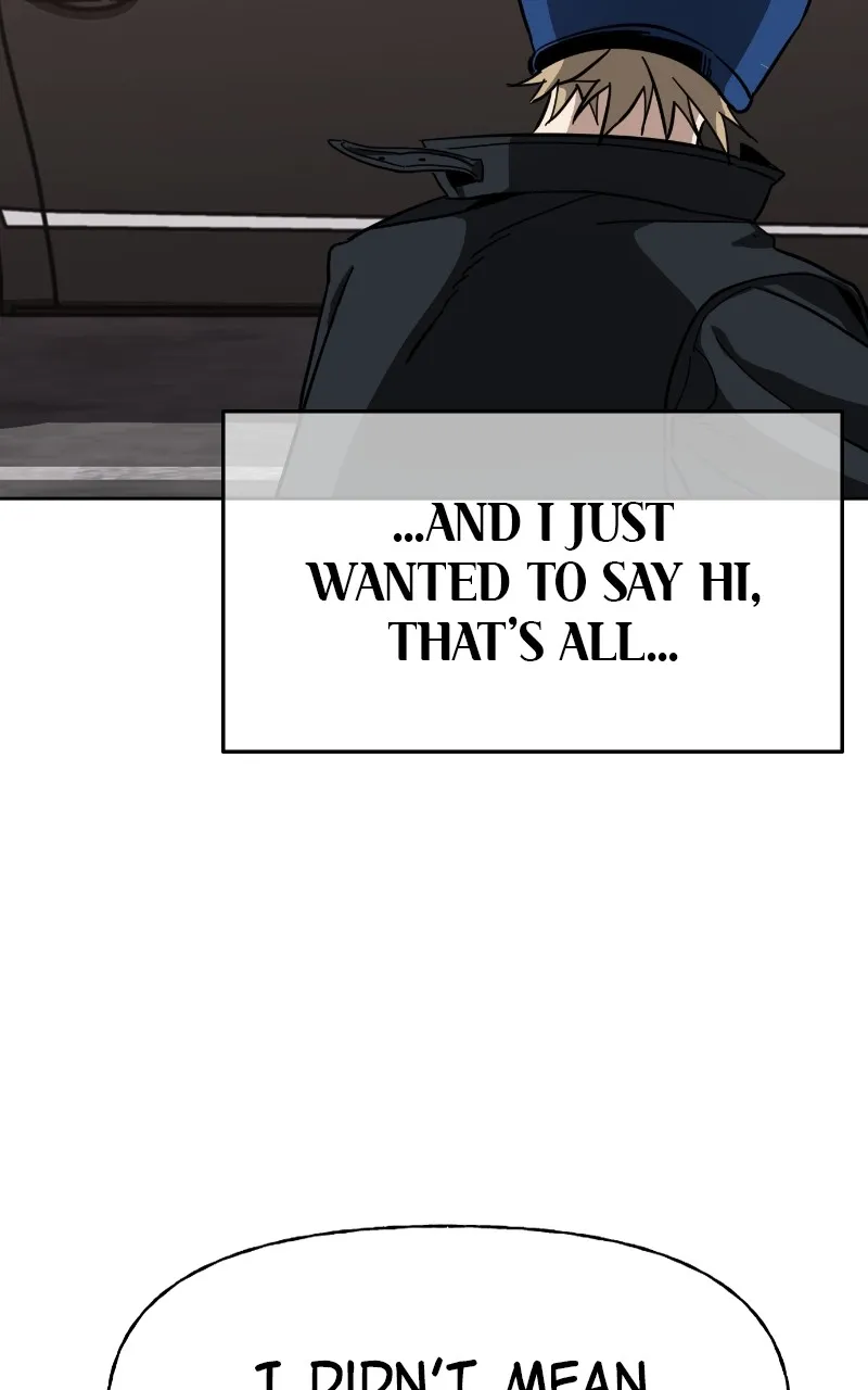 A Life-Changing Turn Chapter 5 page 103 - 