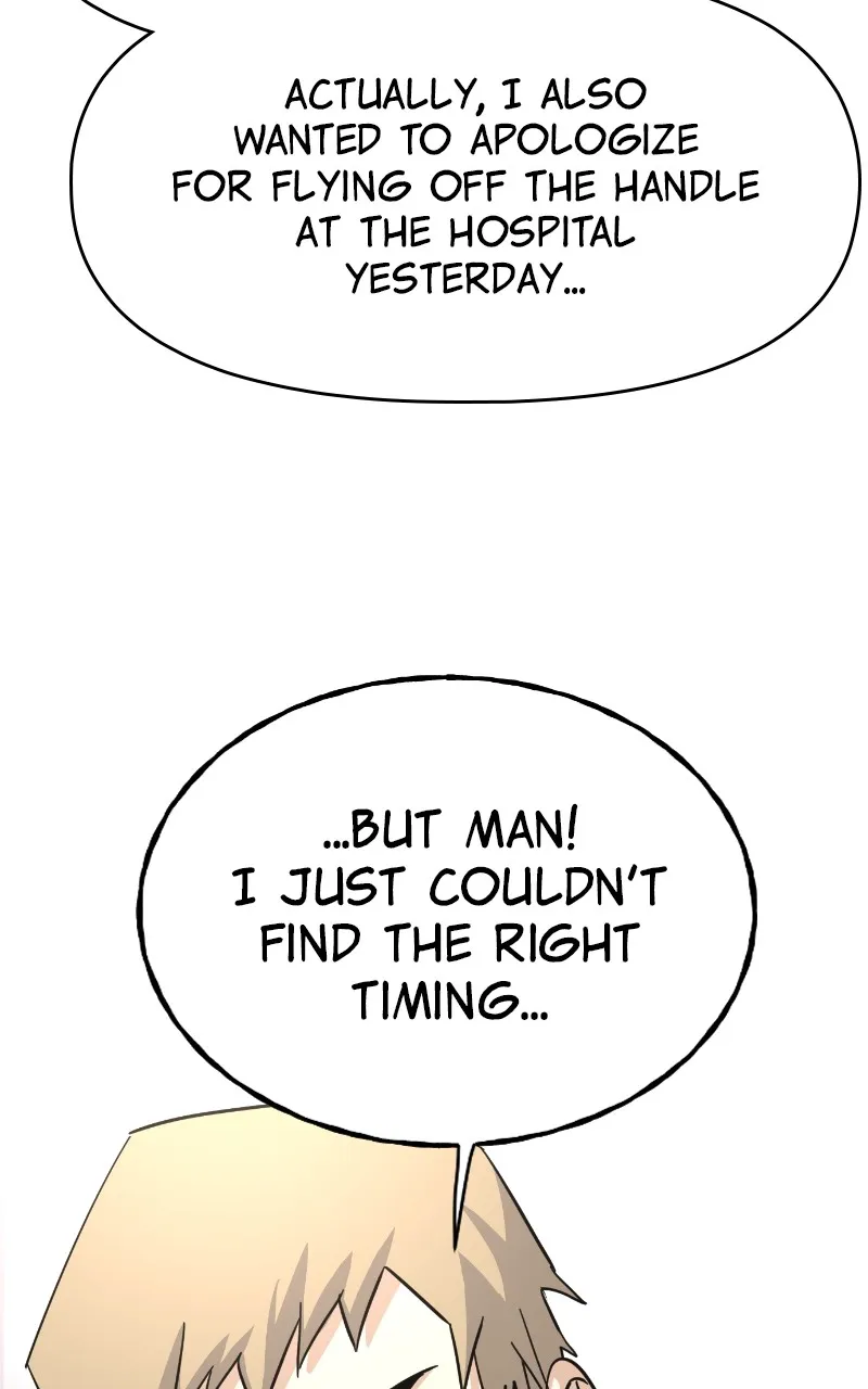 A Life-Changing Turn Chapter 5 page 105 - 