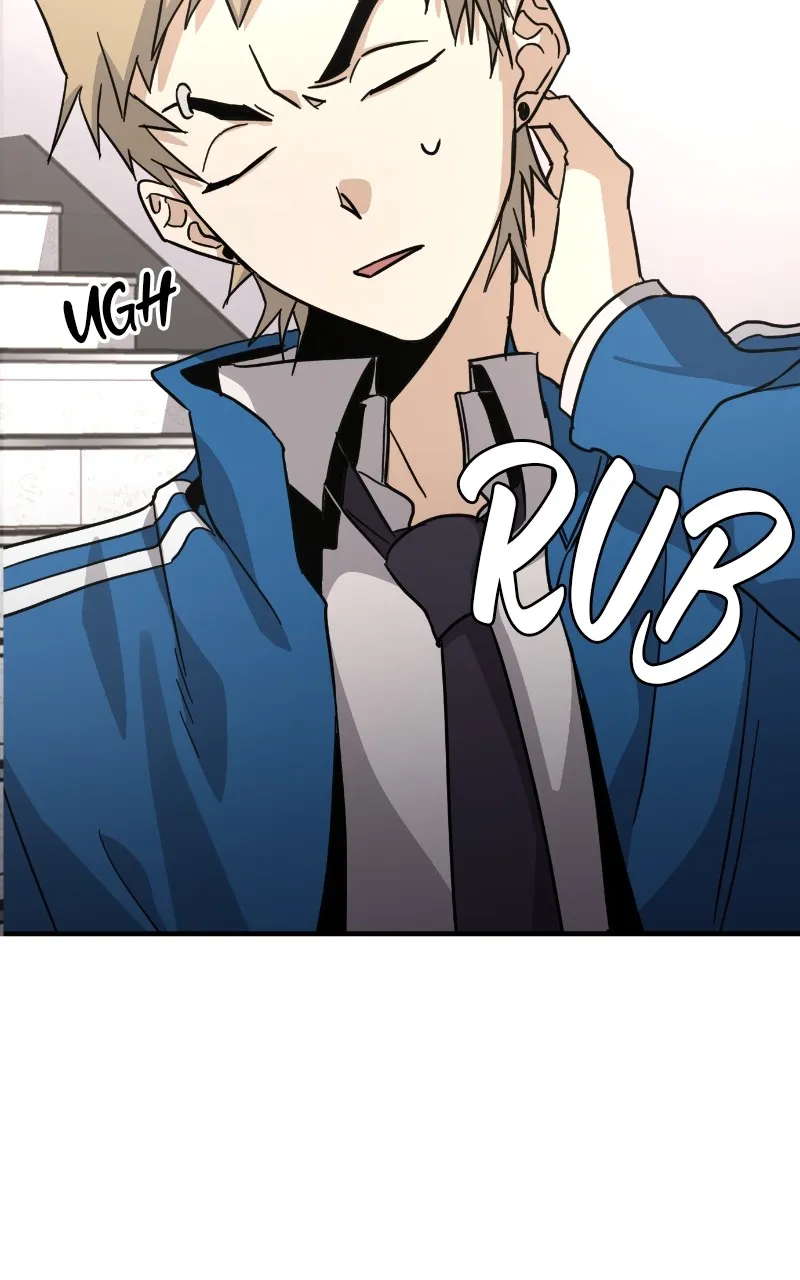 A Life-Changing Turn Chapter 5 page 106 - 