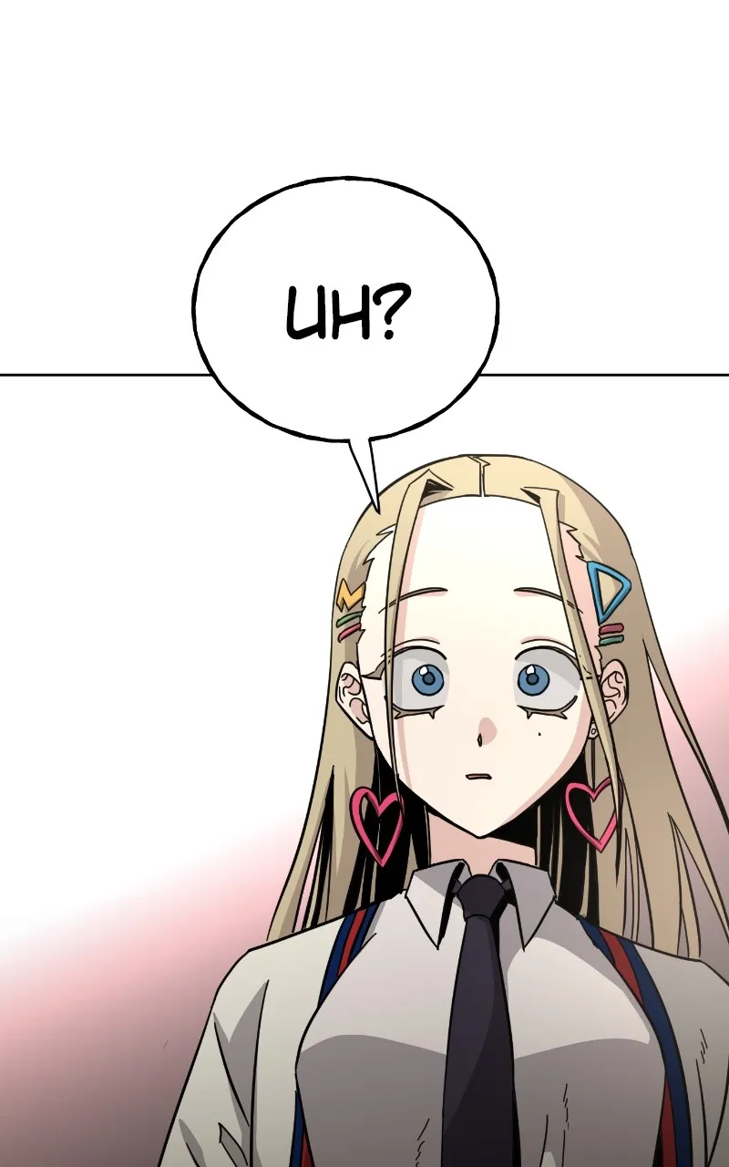 A Life-Changing Turn Chapter 5 page 107 - 
