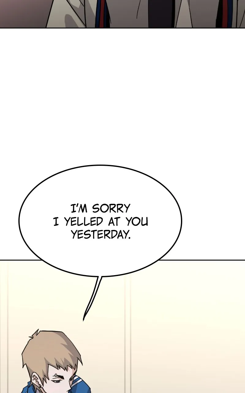 A Life-Changing Turn Chapter 5 page 108 - 