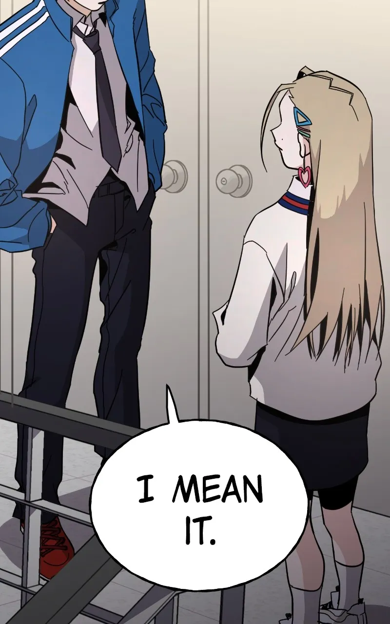 A Life-Changing Turn Chapter 5 page 109 - 