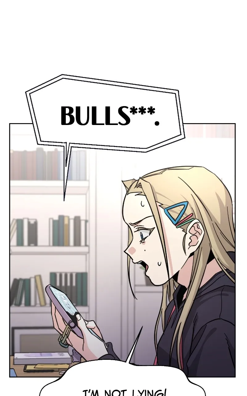 A Life-Changing Turn Chapter 5 page 12 - 