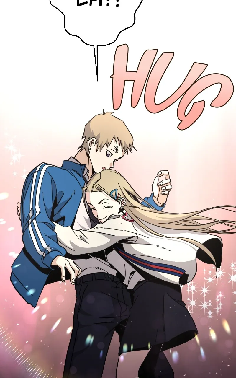 A Life-Changing Turn Chapter 5 page 112 - 