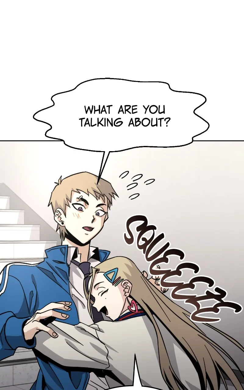 A Life-Changing Turn Chapter 5 page 116 - 