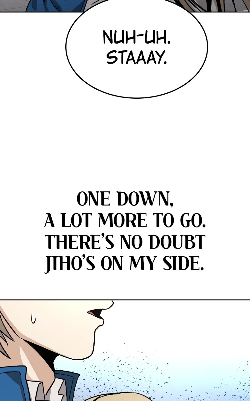 A Life-Changing Turn Chapter 5 page 117 - 