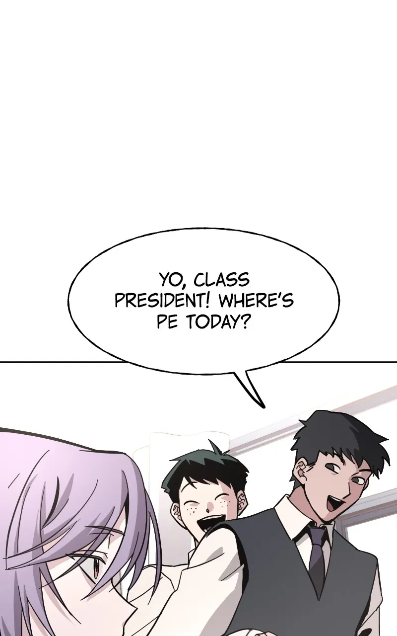 A Life-Changing Turn Chapter 5 page 122 - 