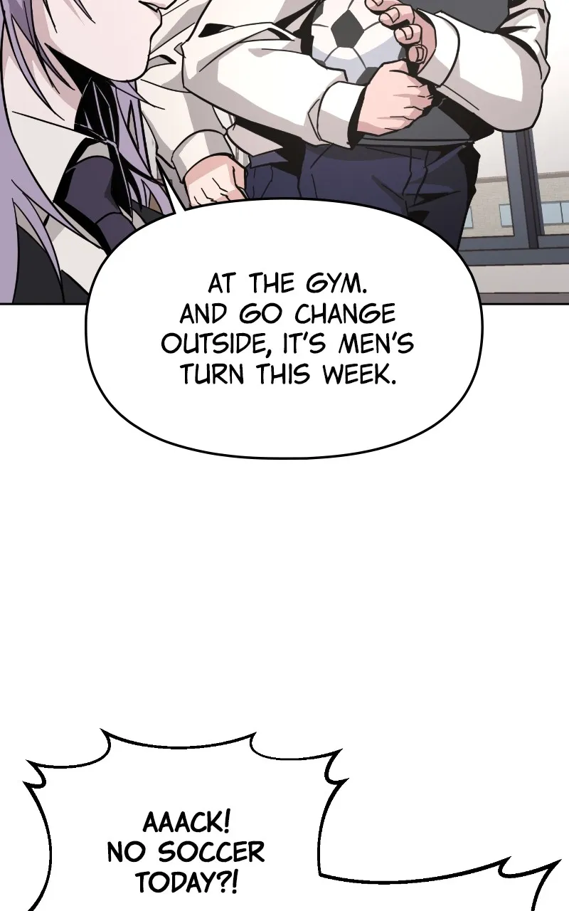 A Life-Changing Turn Chapter 5 page 123 - 