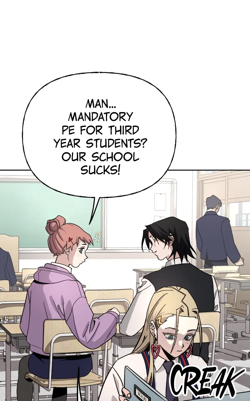 A Life-Changing Turn Chapter 5 page 125 - 