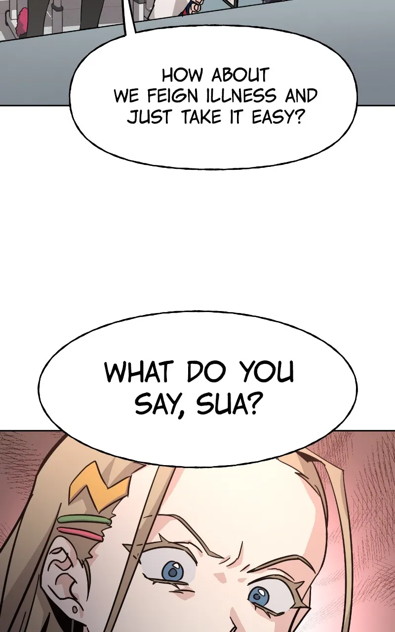 A Life-Changing Turn Chapter 5 page 126 - 