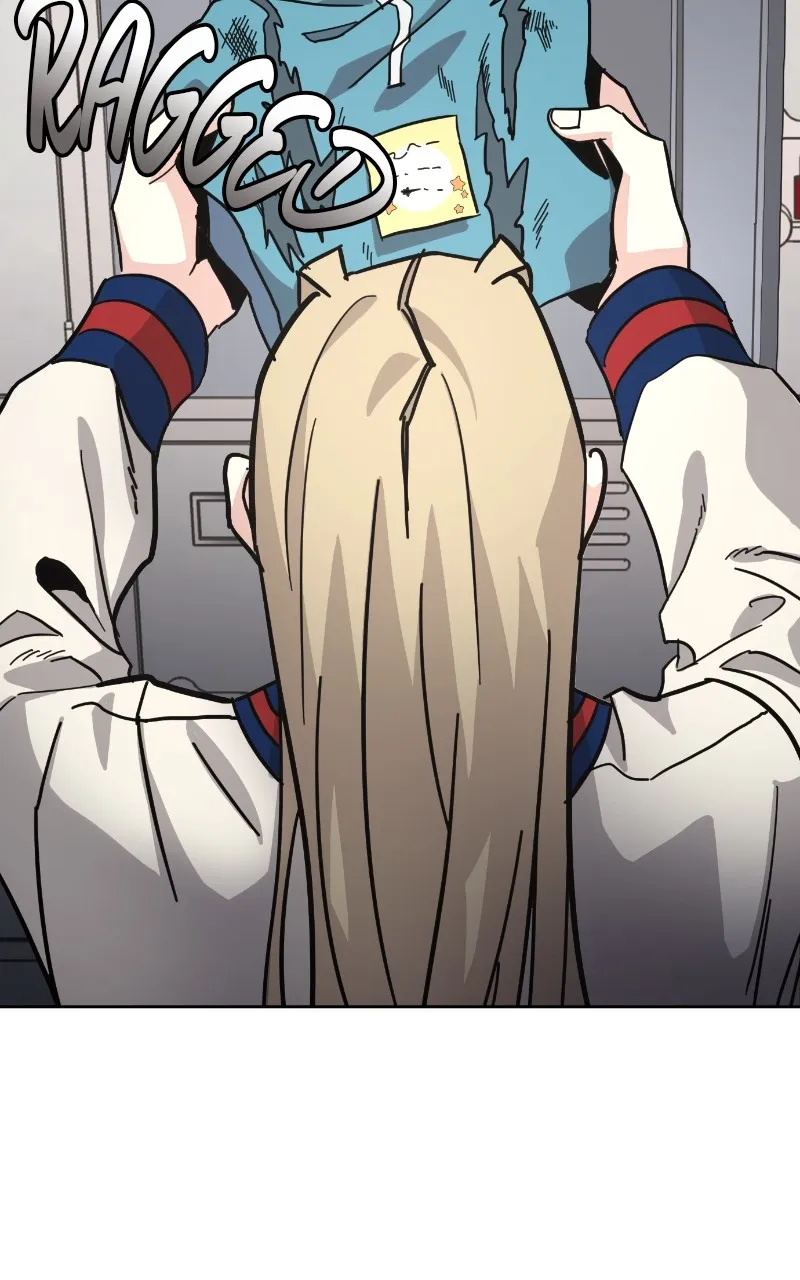 A Life-Changing Turn Chapter 5 page 130 - 