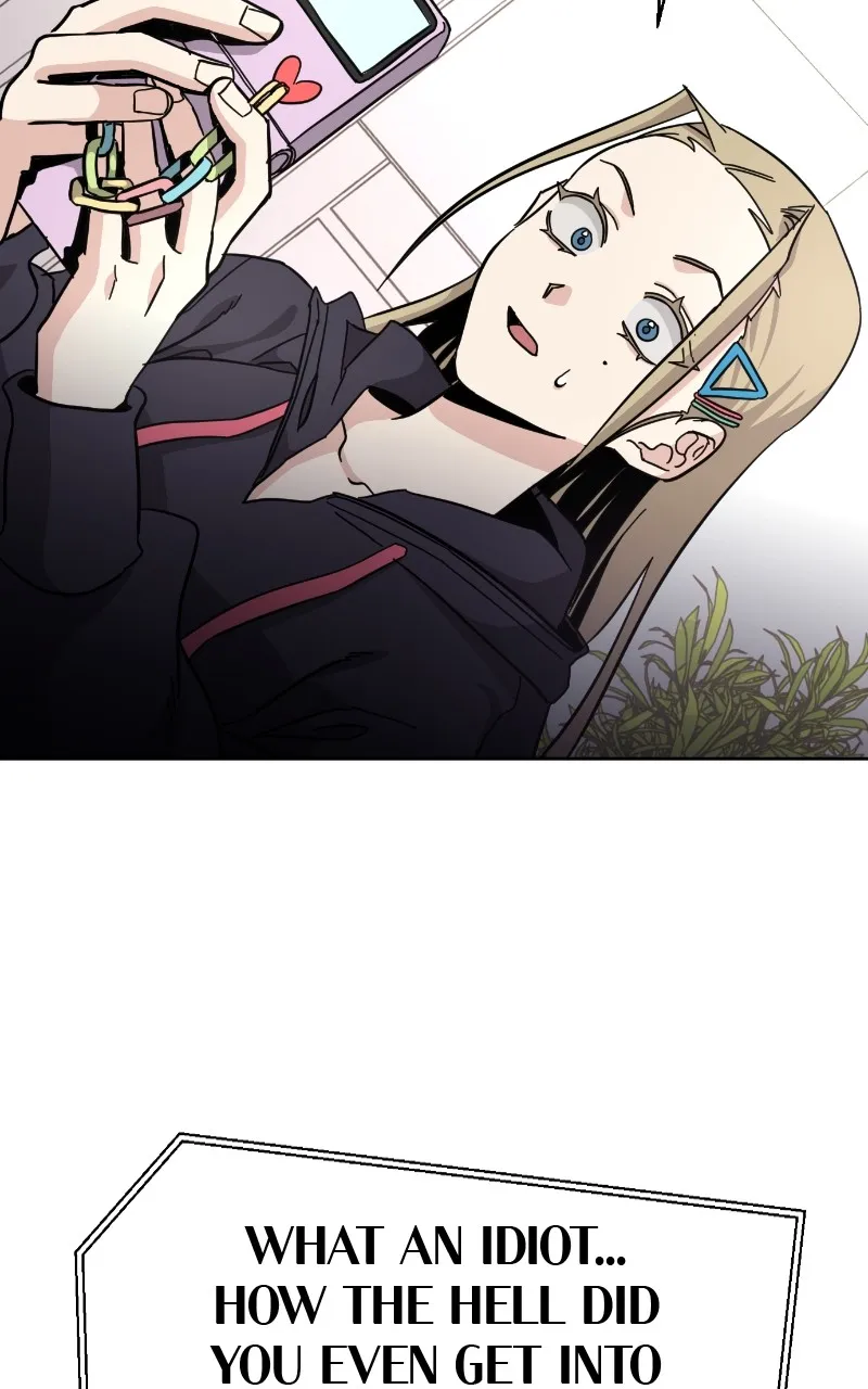 A Life-Changing Turn Chapter 5 page 14 - 