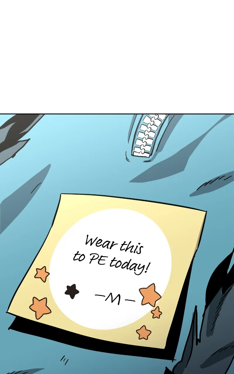 A Life-Changing Turn Chapter 5 page 131 - 
