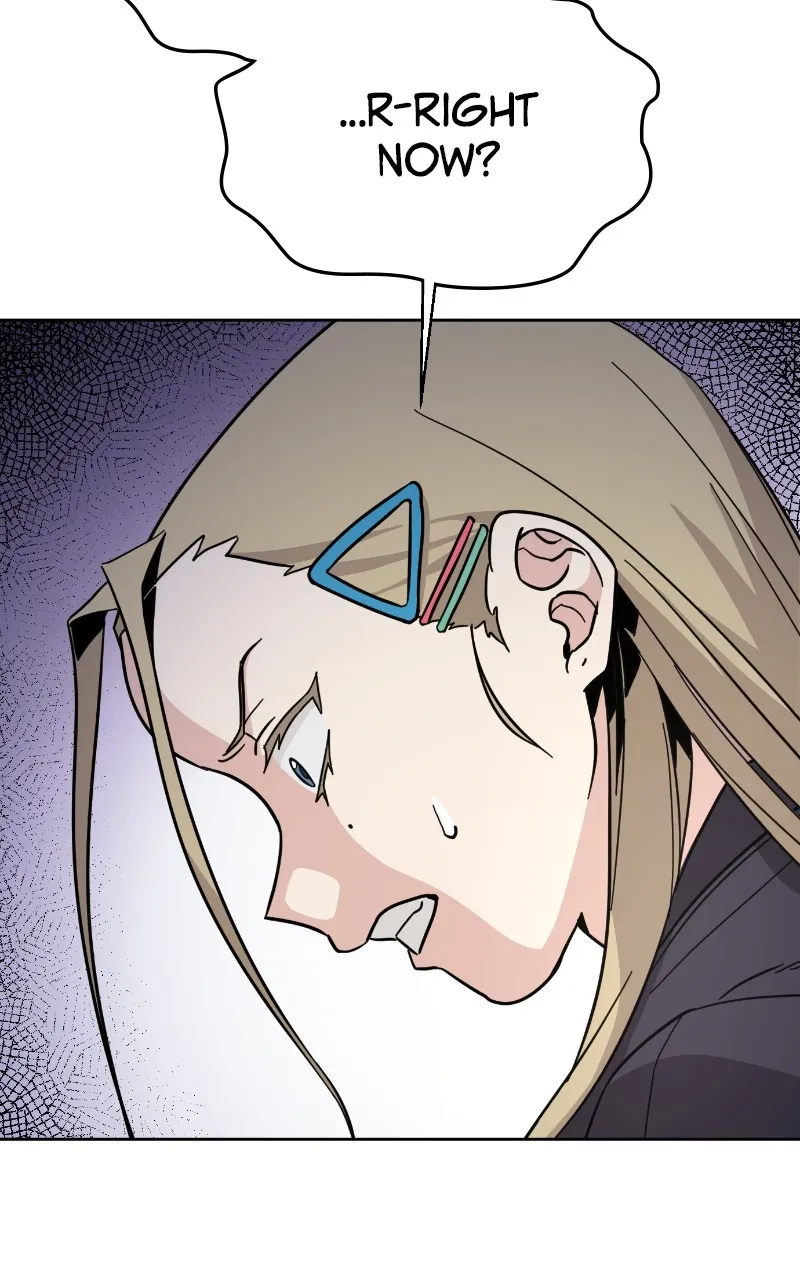 A Life-Changing Turn Chapter 5 page 19 - 