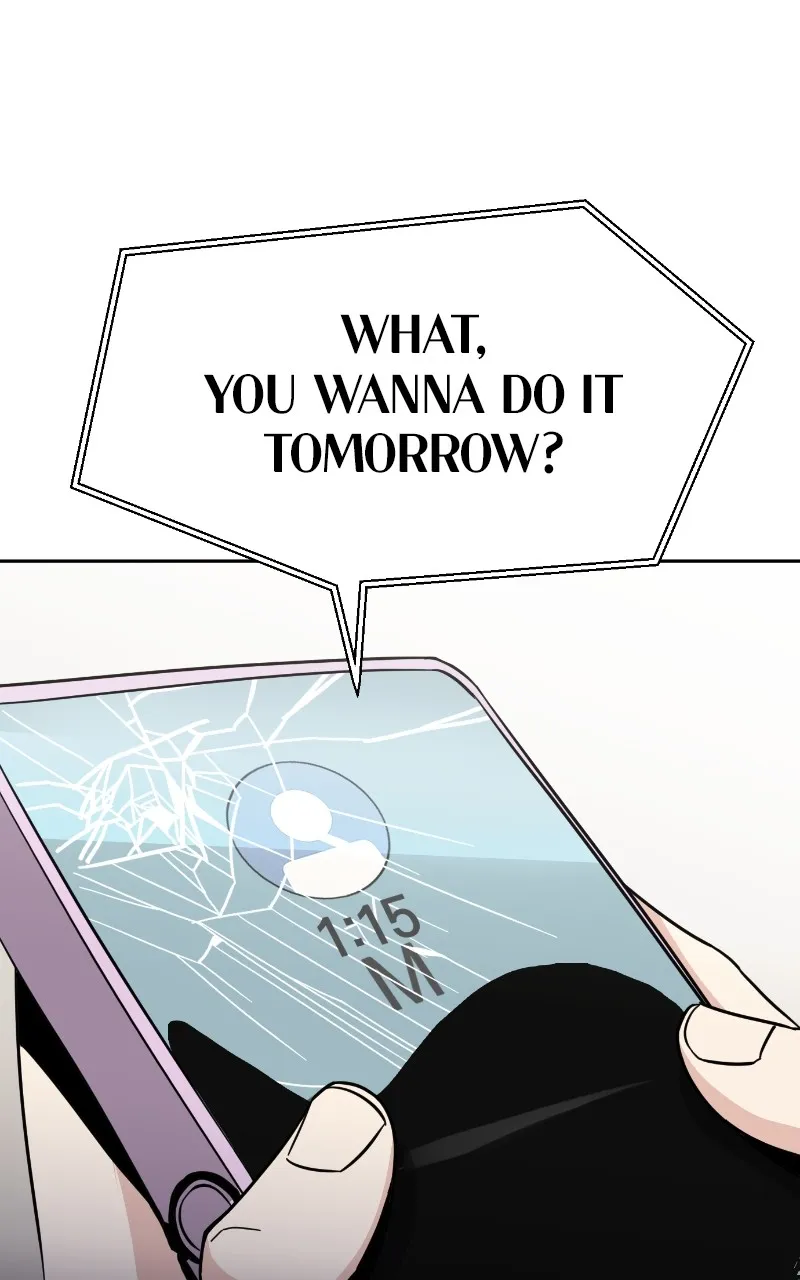 A Life-Changing Turn Chapter 5 page 20 - 