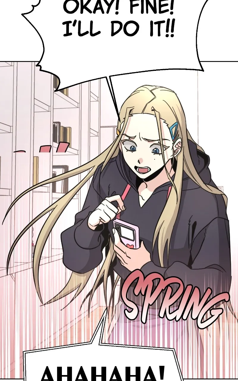 A Life-Changing Turn Chapter 5 page 22 - 
