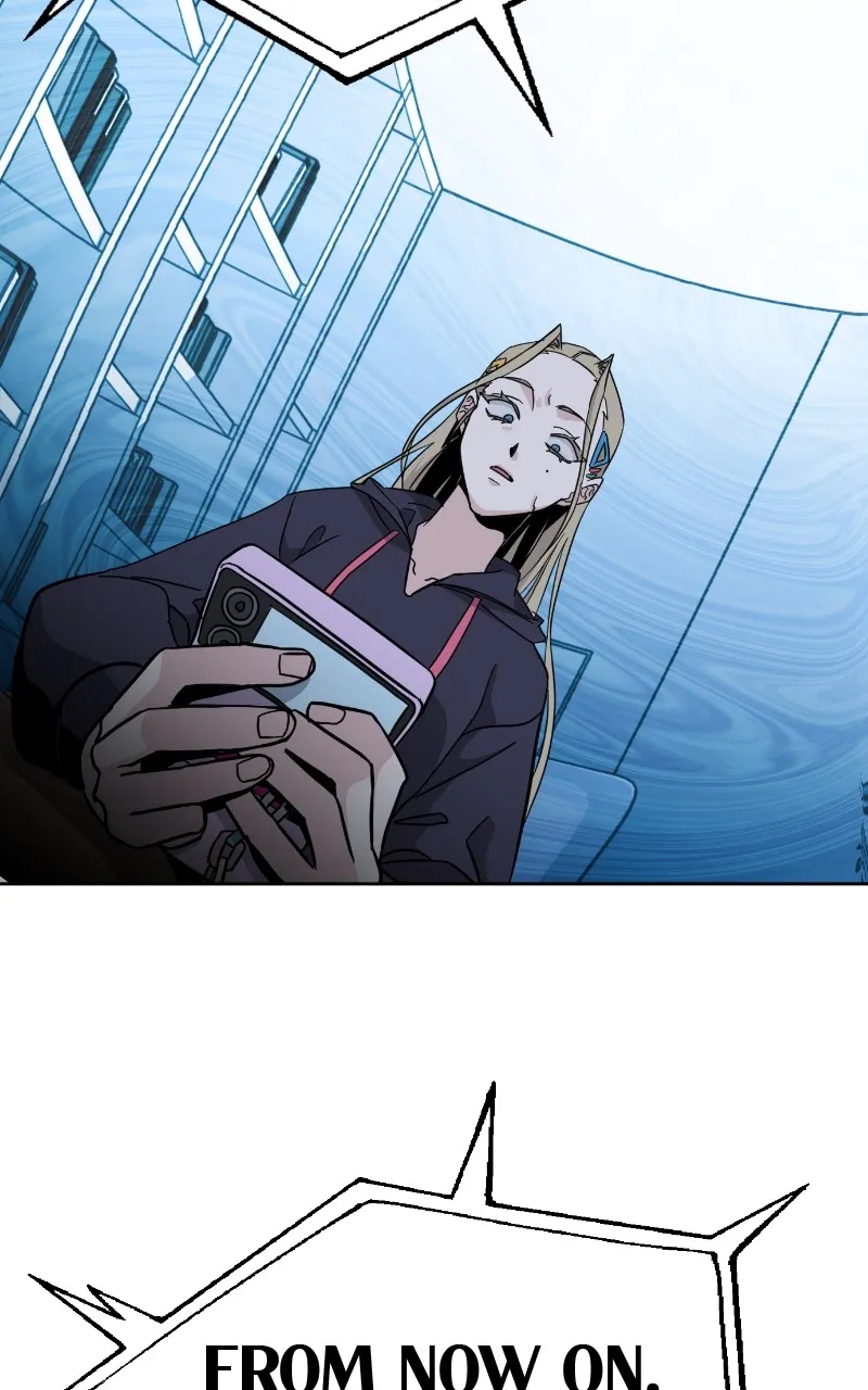 A Life-Changing Turn Chapter 5 page 25 - 