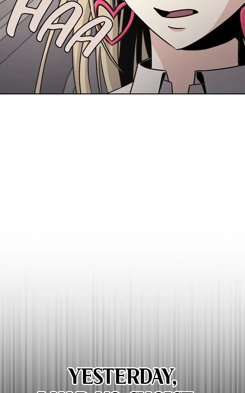 A Life-Changing Turn Chapter 5 page 34 - 