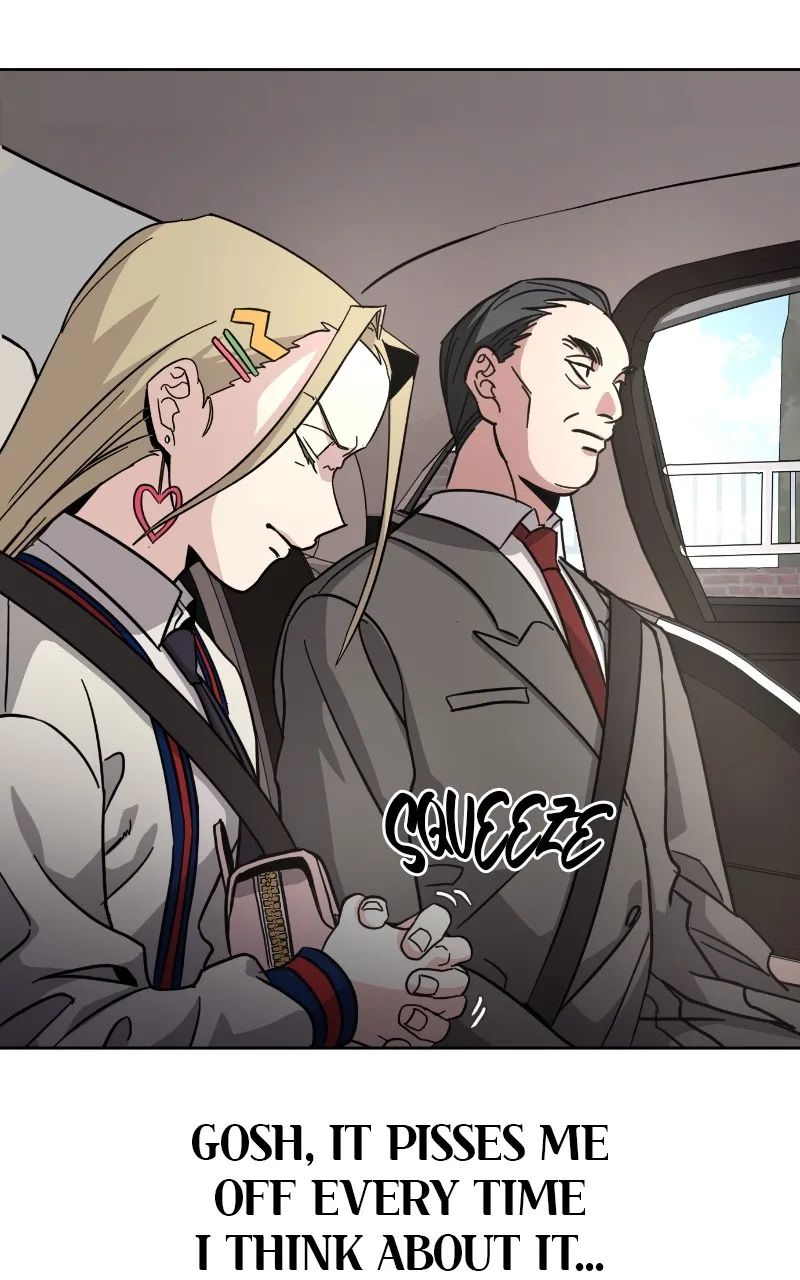 A Life-Changing Turn Chapter 5 page 38 - 